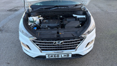 Hyundai Tucson 1.6 GDi Premium 5dr 2WD Petrol Estate